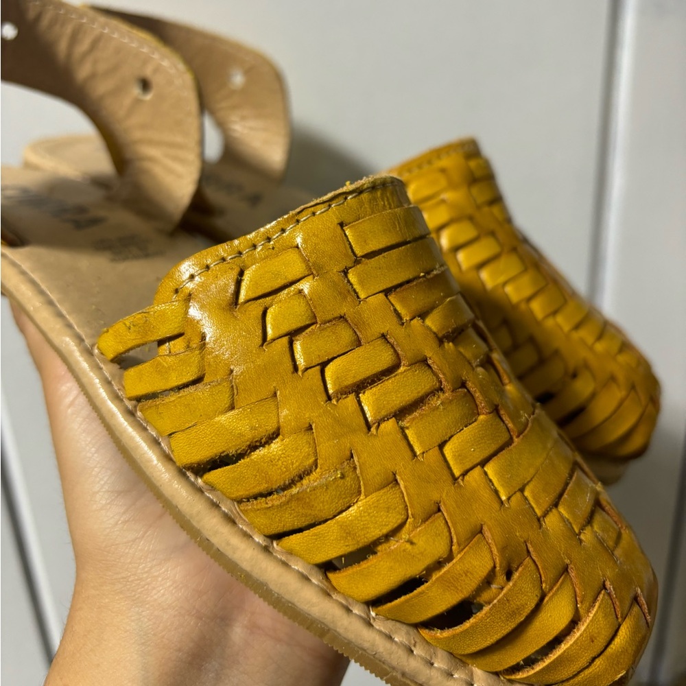 Huaraches